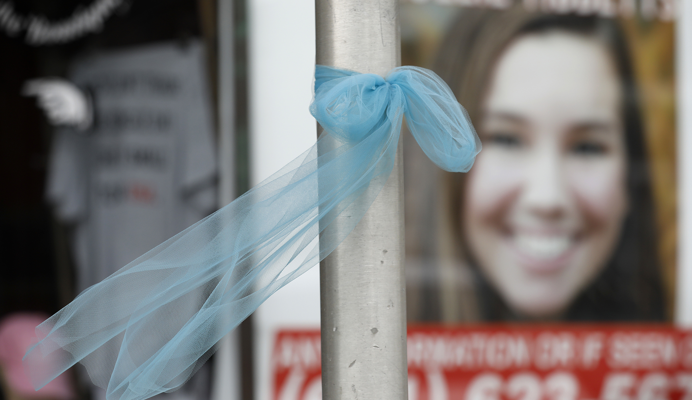 Cristhian Bahena Rivera found guilty in murder of Mollie Tibbetts