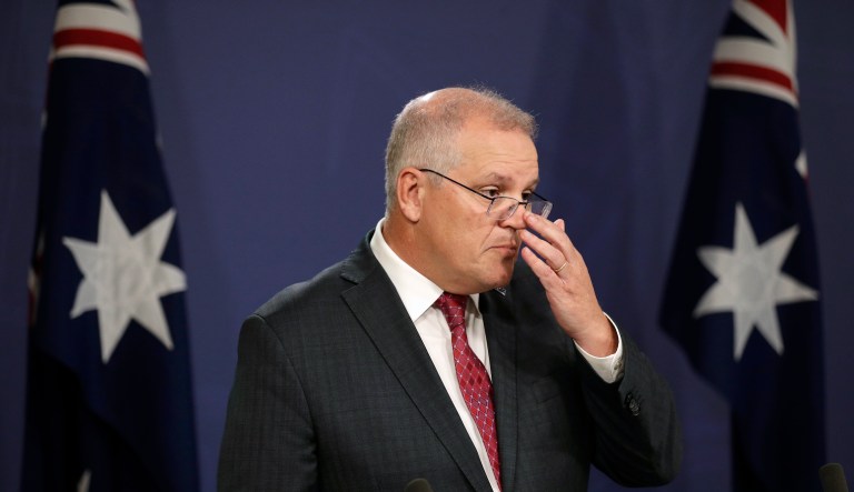 US should warn China: Target the Australian mainland, we’ll target yours