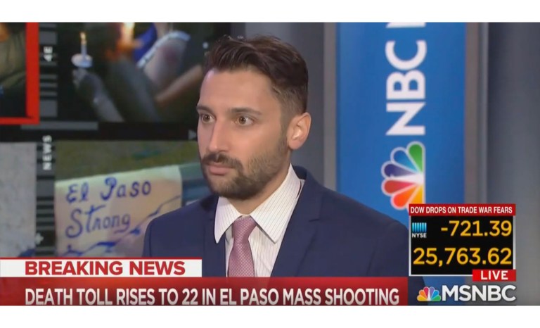 MSNBC rebukes Mueller for his testimony: ‘Boring’ and ‘a disaster’