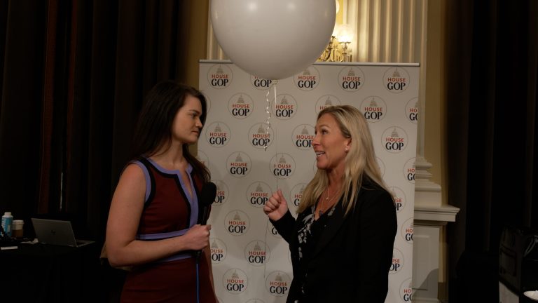 State of the Union 2023: MTG wants to bring ‘Chinese spy balloon’ to Biden’s address