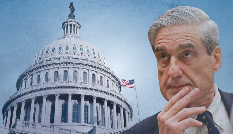 Byron York: When did Trump-Russia probe begin? Investigators focus on mystery months