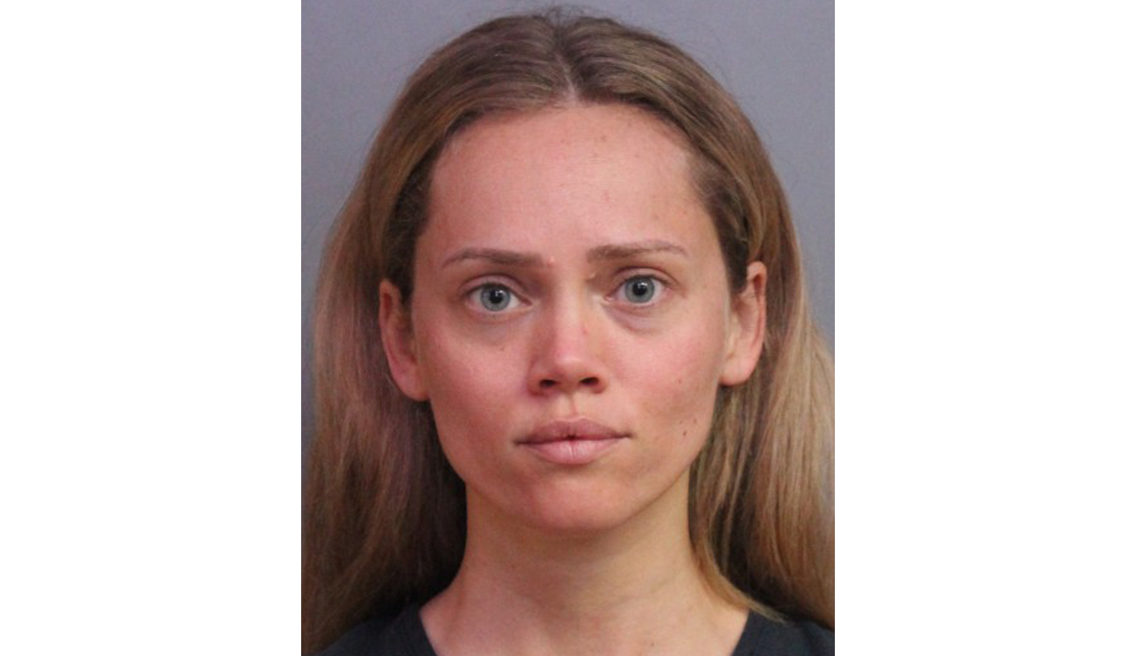 Woman arrested for ‘armed burglary’ after taking her husband’s guns to cops