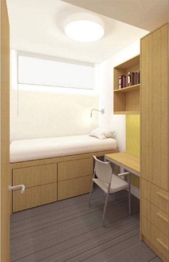 munger dorm ucsb Credit: Courtesy photo