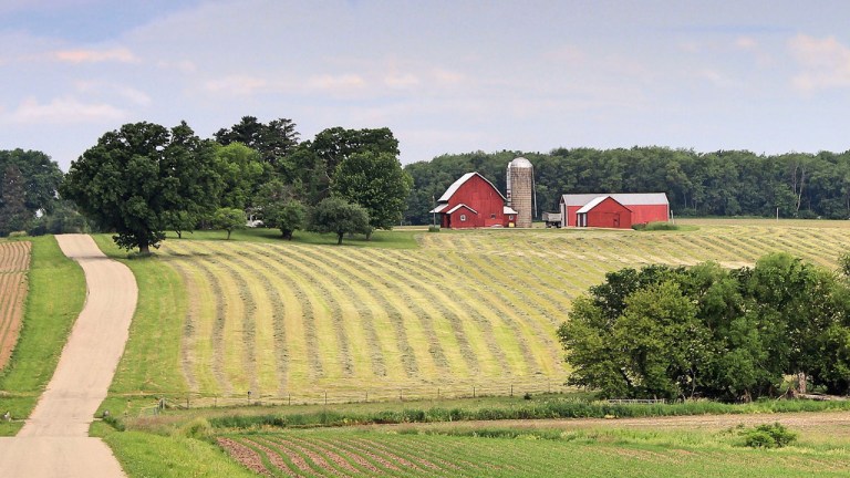 Nor’easter prompts agricultural state of emergency