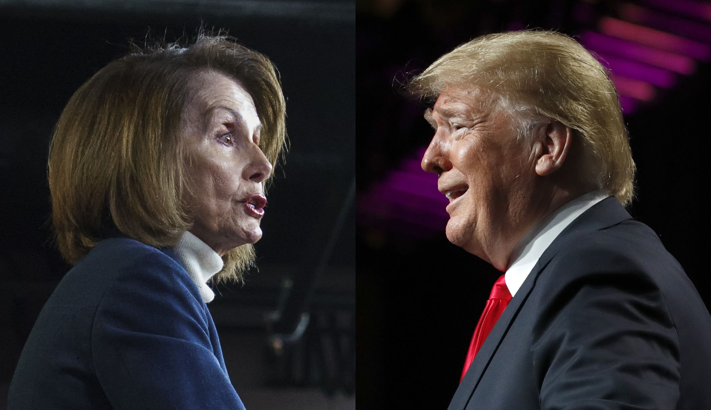 House launches pre-impeachment agenda this week