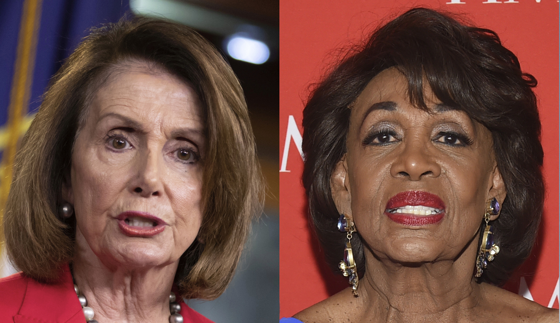 If Democrats don’t pursue impeachment, their words mean nothing