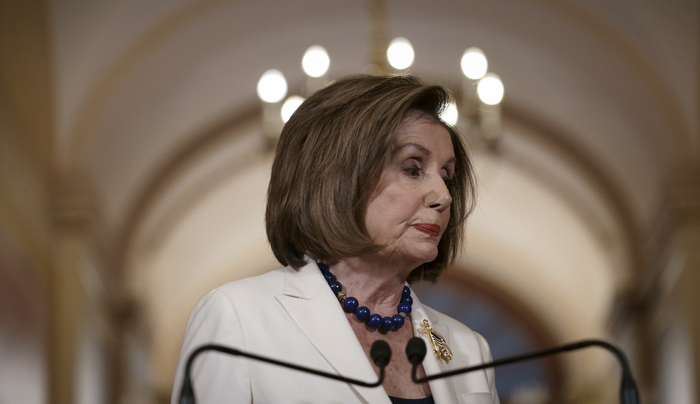 Democrats won’t live by the pandemic standards they force on everyone else