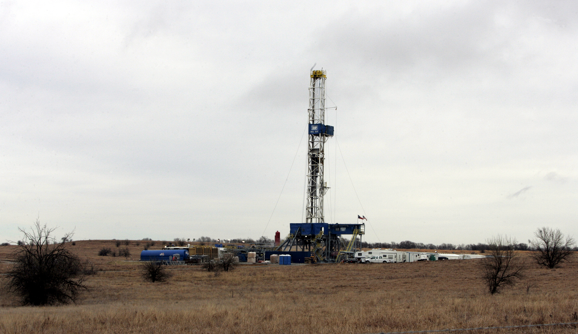 Don’t harm US consumers by artificially inflating oil prices