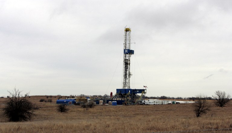 The shale revolution isn’t just about cheap energy, it’s changing geopolitics