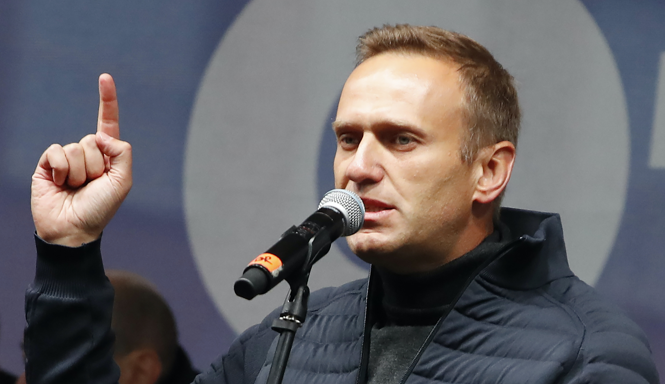 ‘Completely reprehensible’: White House reacts to poisoning of Putin opponent Alexei Navalny