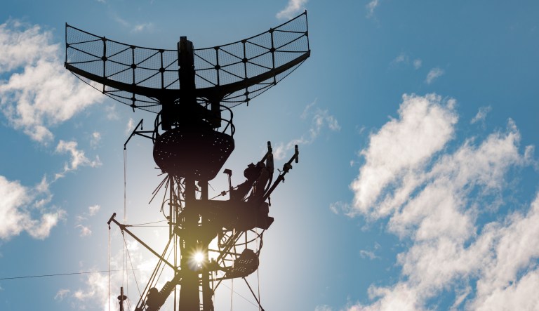 China’s infiltration of the US Navy is a general quarters alert for the nation