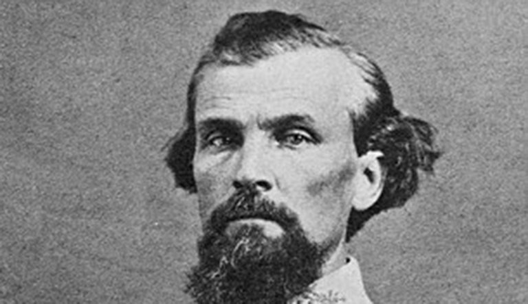 Union demands investigation of VA official who displayed painting of KKK leader