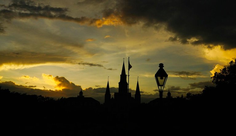 Archdiocese of New Orleans agrees to pay $1M to settle allegations of false FEMA reports after Hurricane Katrina