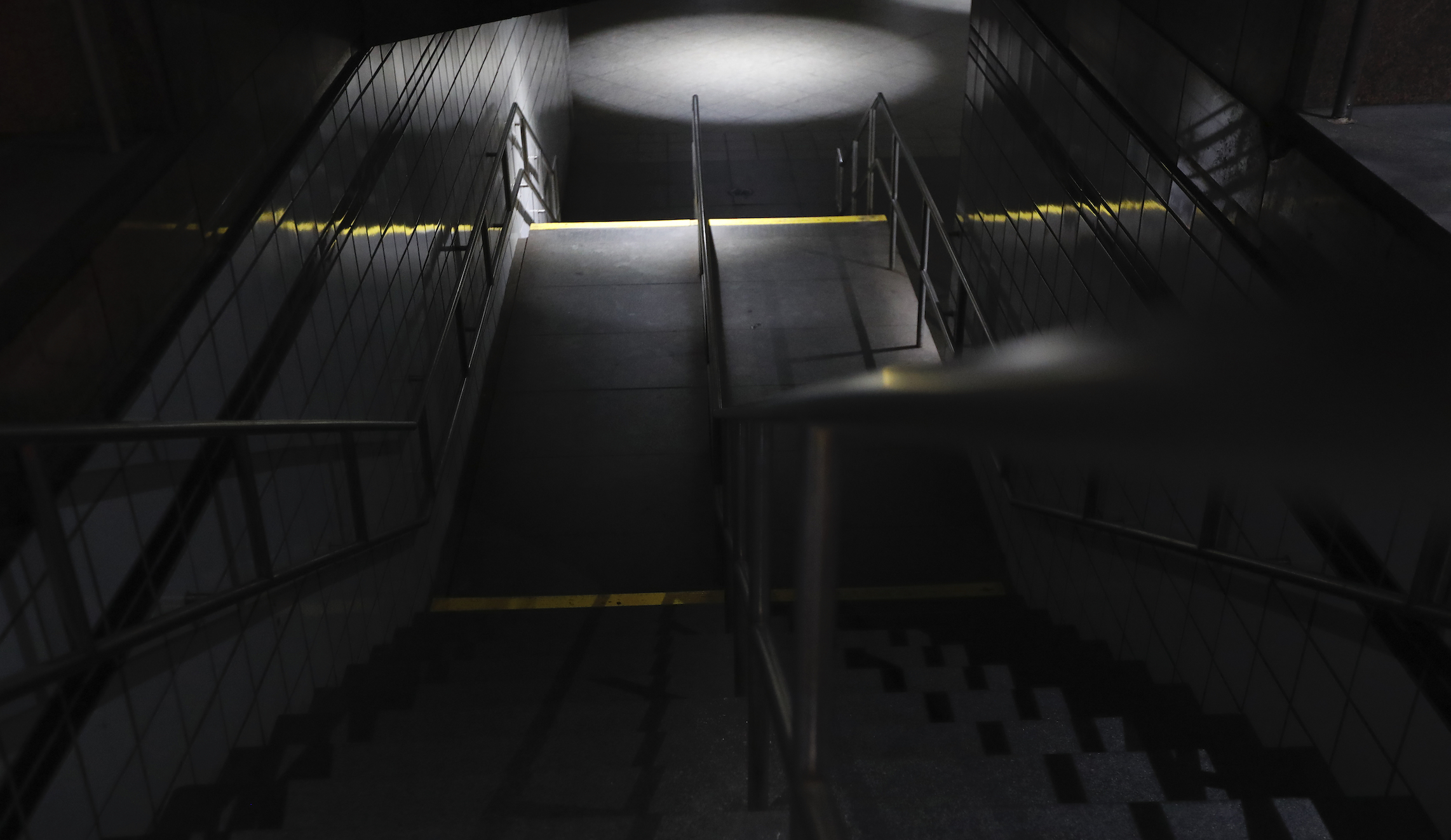 New York City installing subway elevators at about $78 million per station
