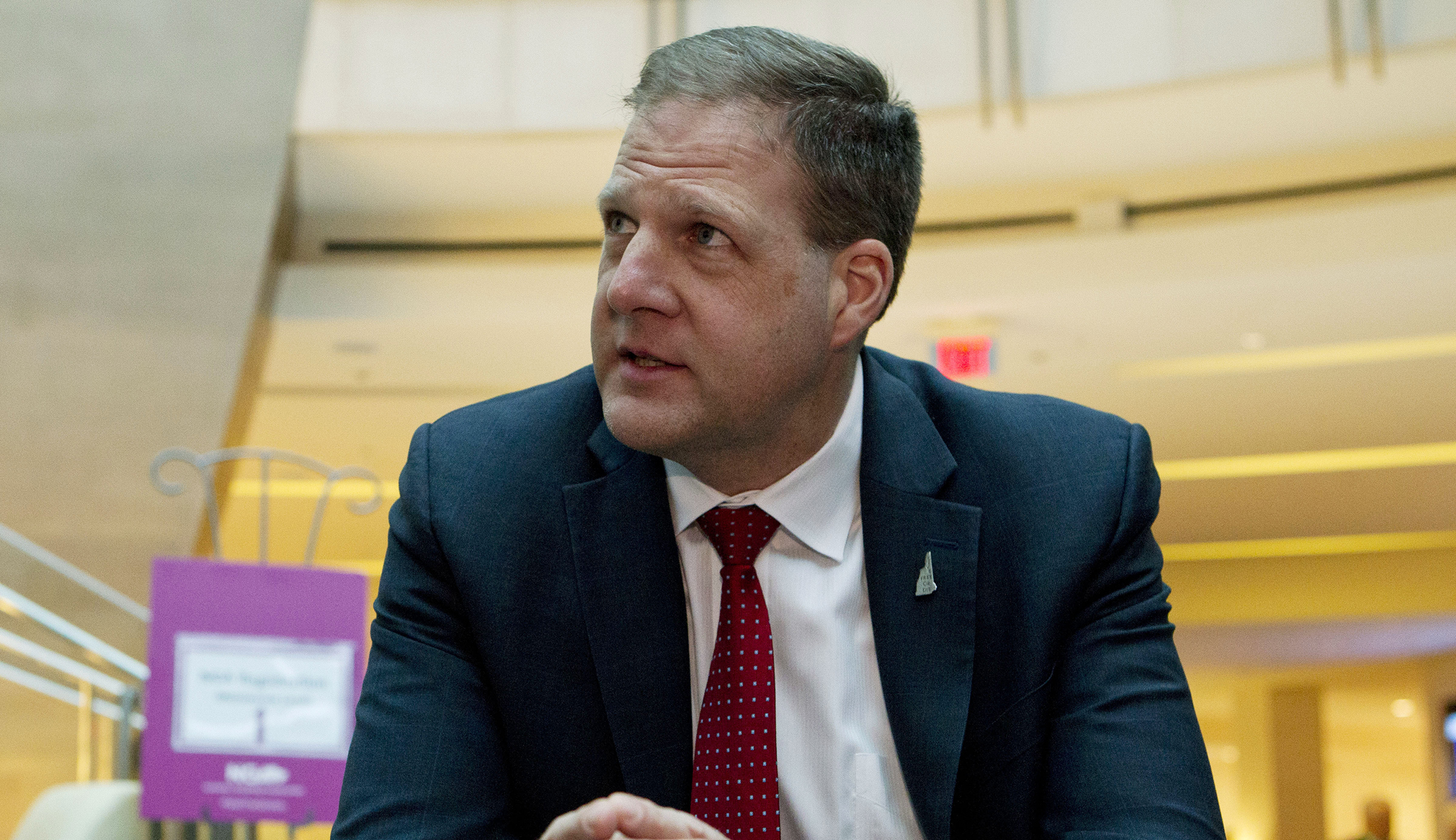 New Hampshire weakens Medicaid work rules and extends deadline