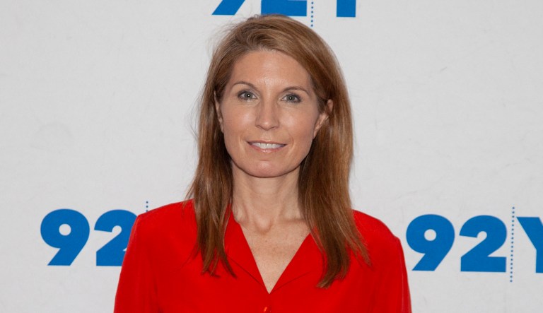 Nicolle Wallace.