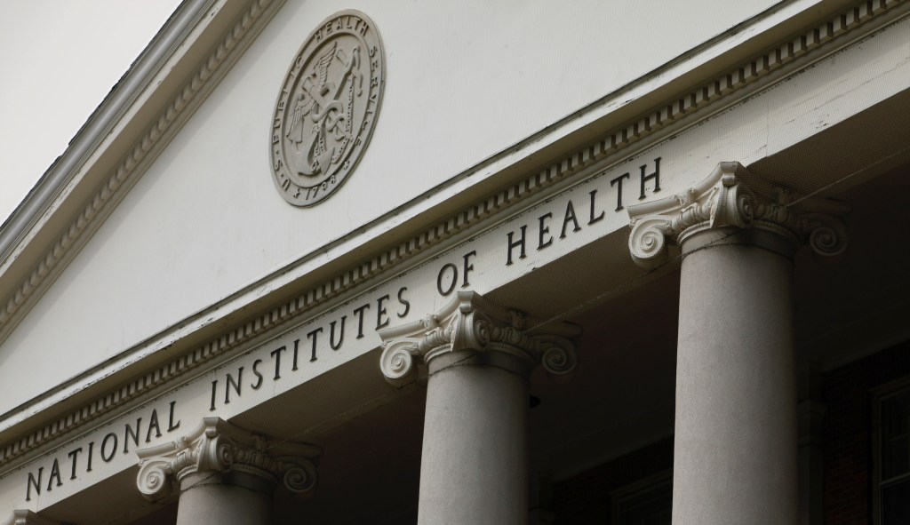 After NIH move, DOGE hysteria spreads