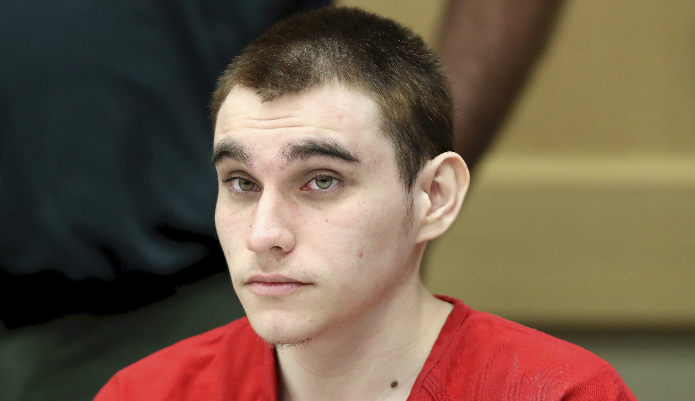 Nikolas Cruz