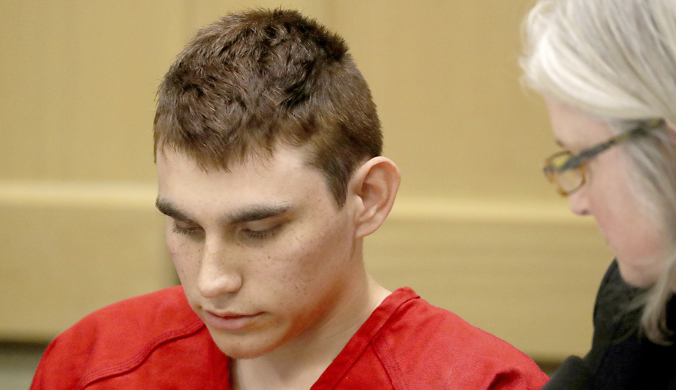 Parkland shooter Nikolas Cruz’s trial to begin next week in Florida