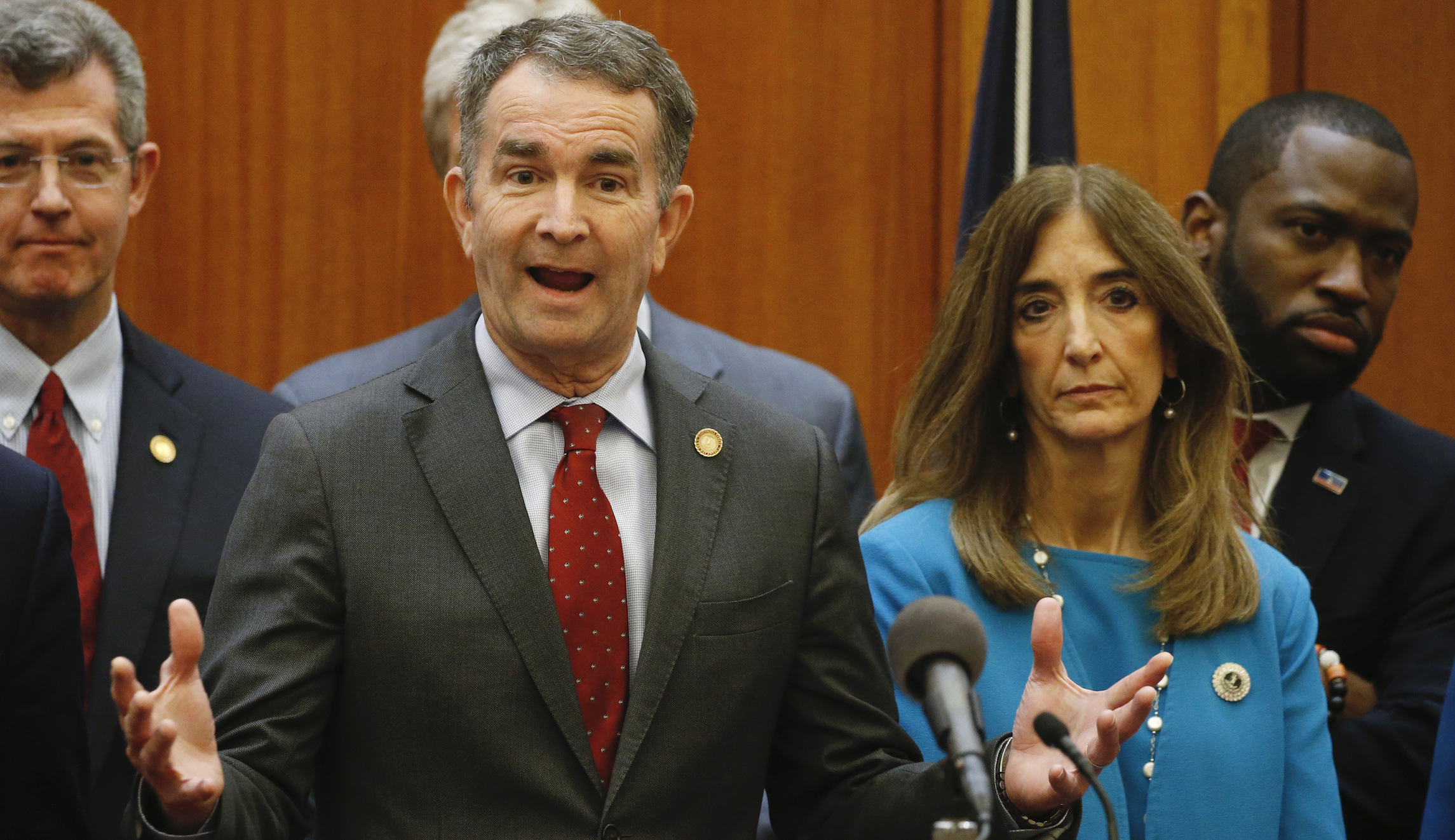 Virginia directing $2.6 million to prevent evictions