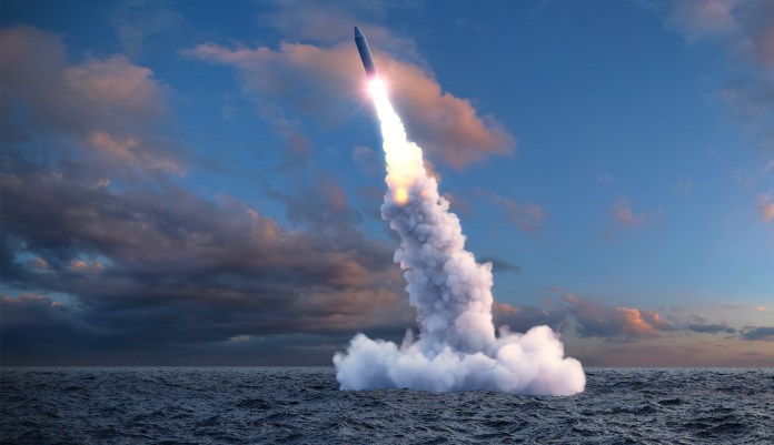 What to do in the event of a nuclear attack