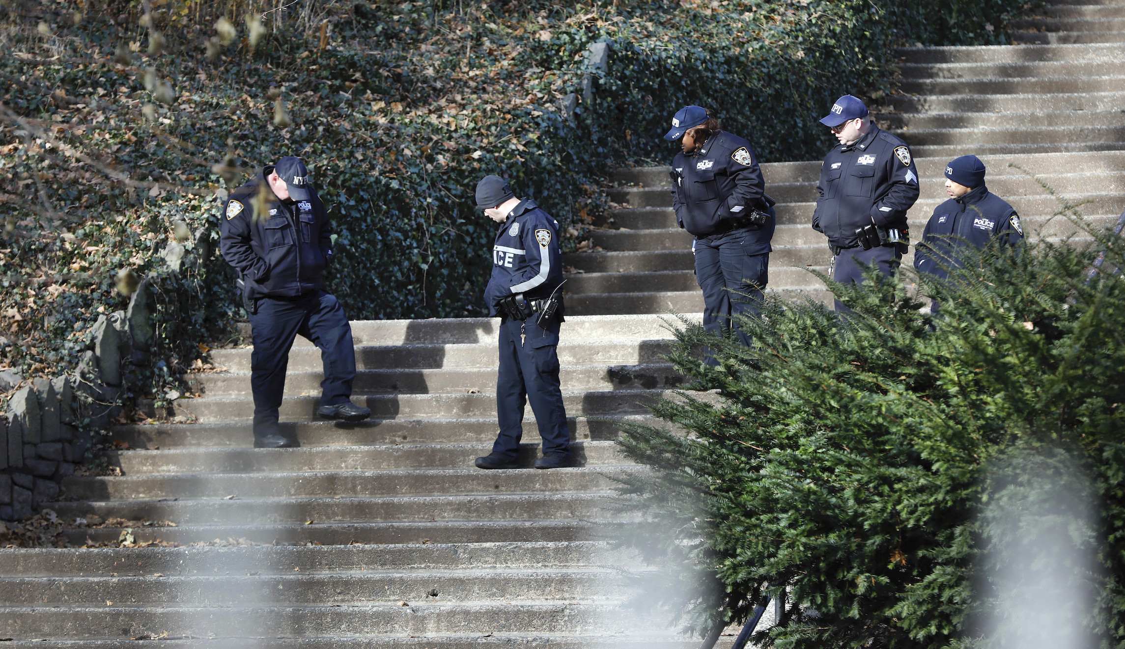‘Unthinkable tragedy’: Freshman college student stabbed to death in New York City