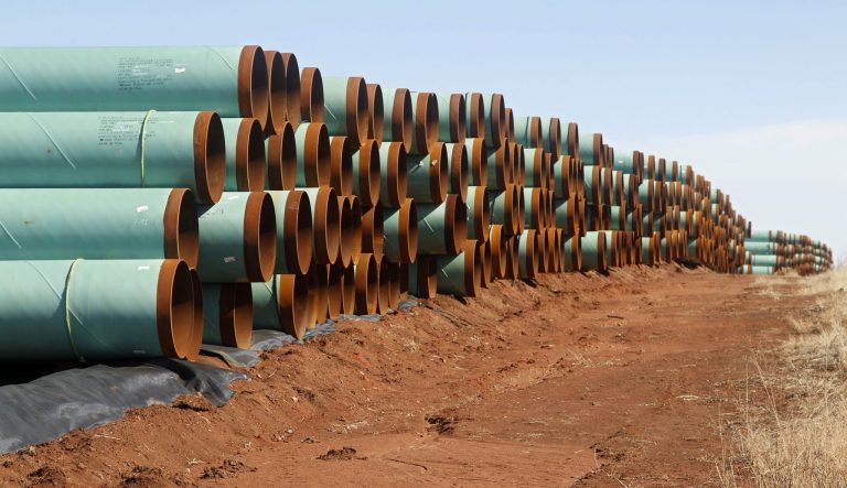 Long but not impossible odds that TC Energy recovers Keystone XL damages