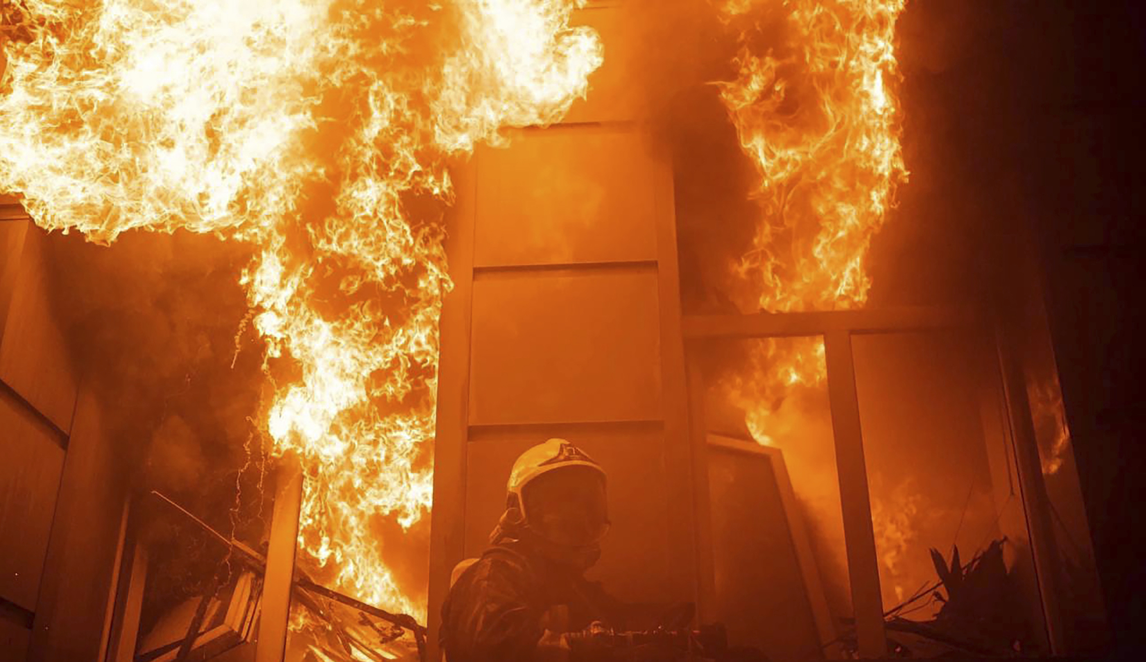 Russia Ukraine War