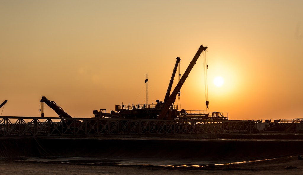 US oil production to fall for first time since 2016