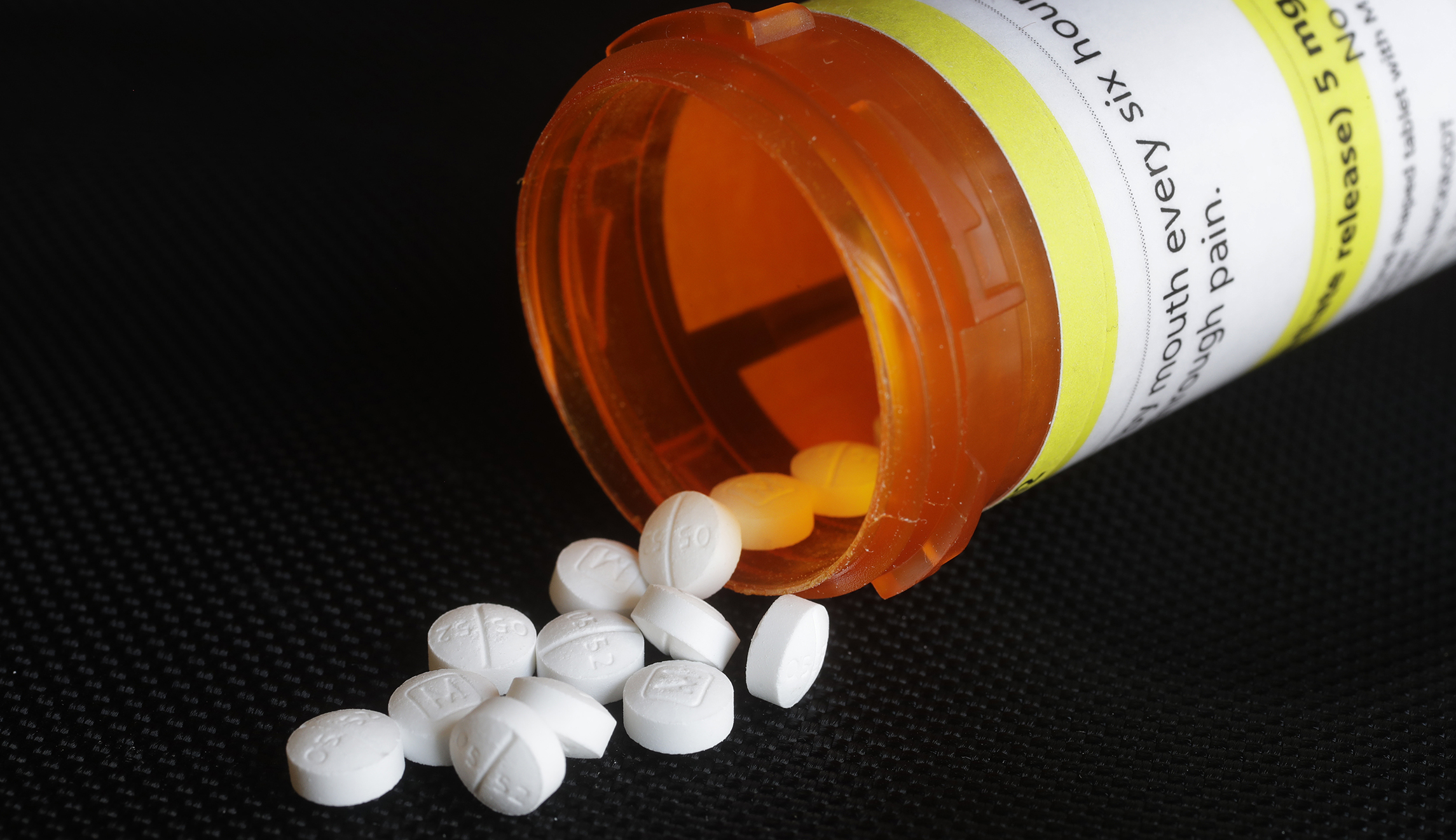 Court orders release of opioid marketing records