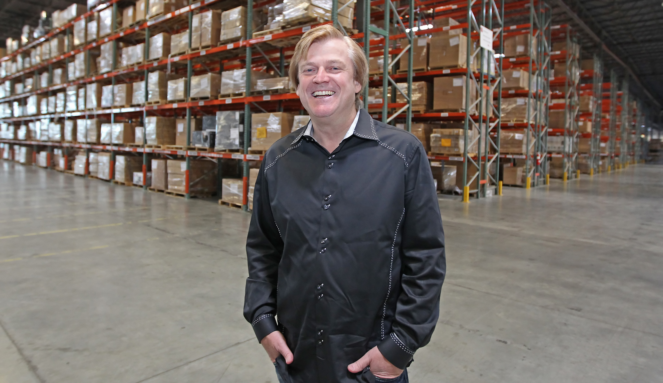 Overstock CEO resigns after ‘deep state’ comments