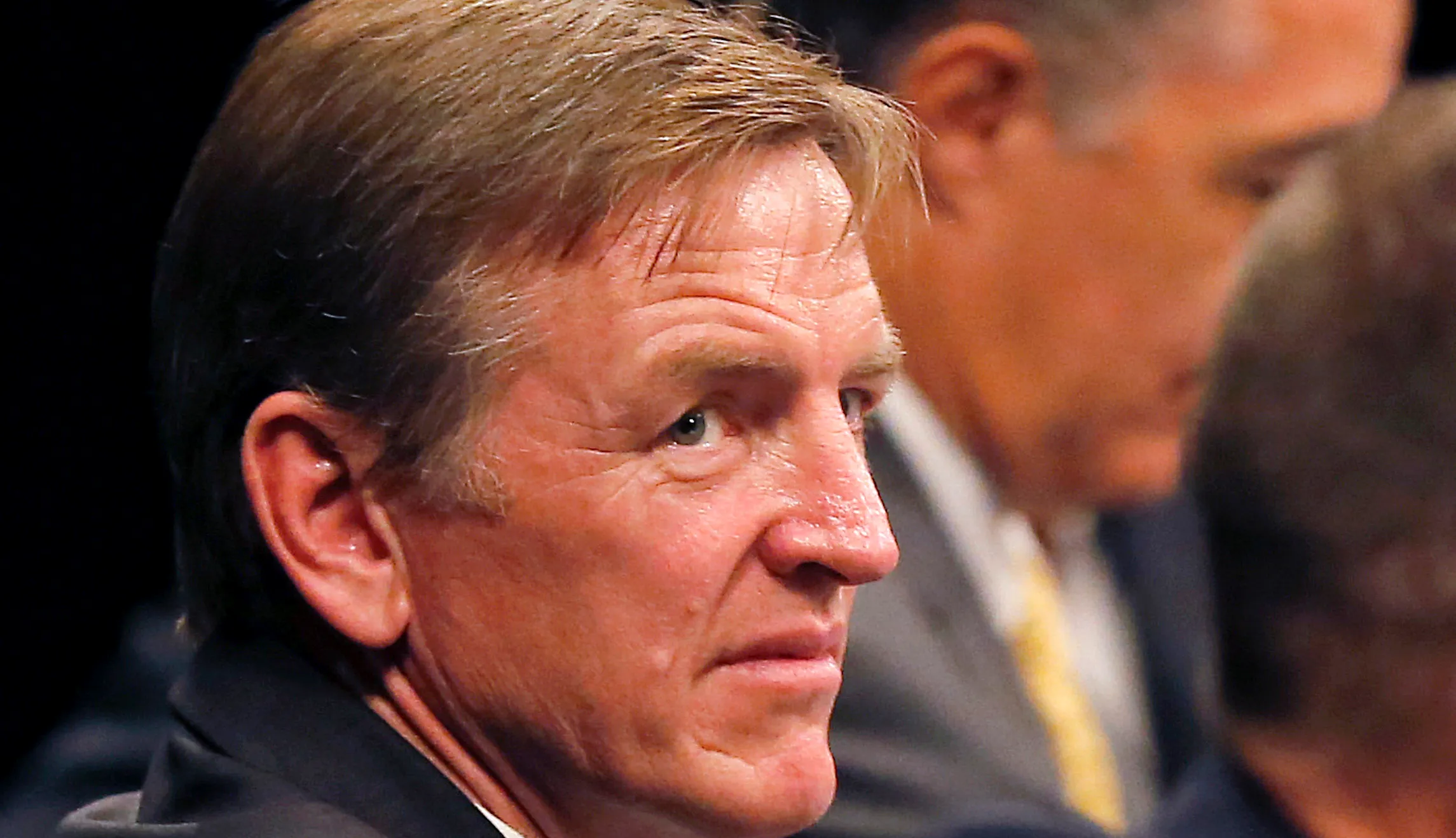 ‘It’s a criminal violation’: Democrats weigh Gosar punishment over violent video