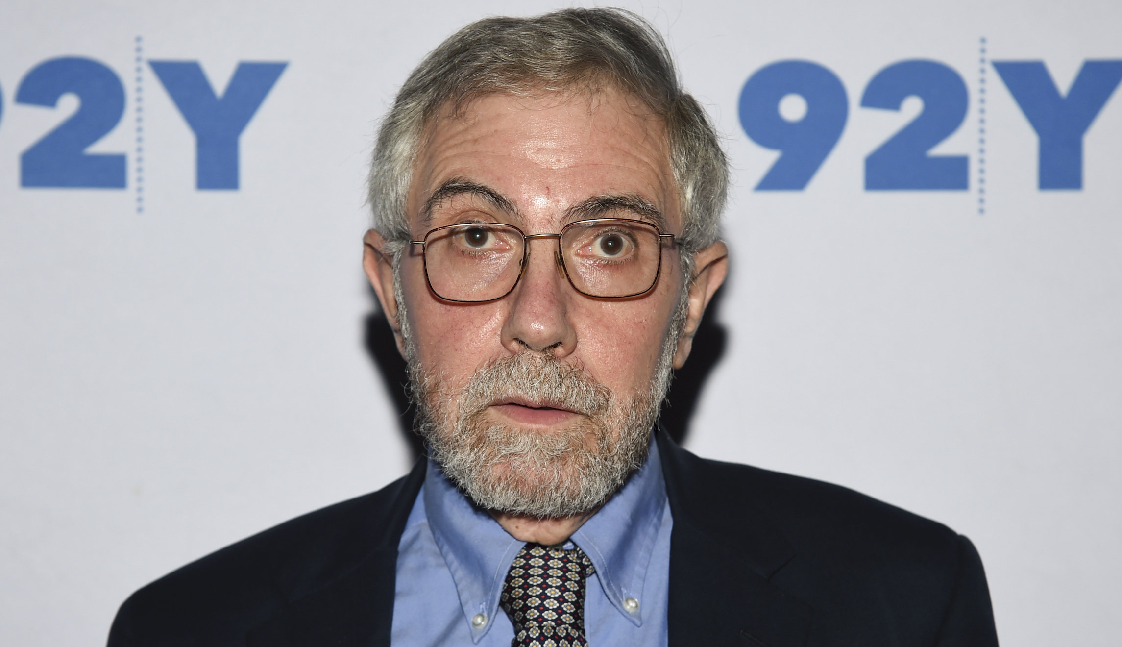 Paul Krugman is wrong about inflation