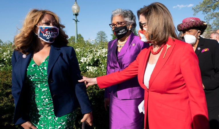 Democrats cheer Chauvin verdict: ‘Justice has been done’