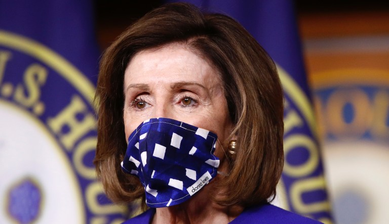 Pelosi announces start of proxy voting in House