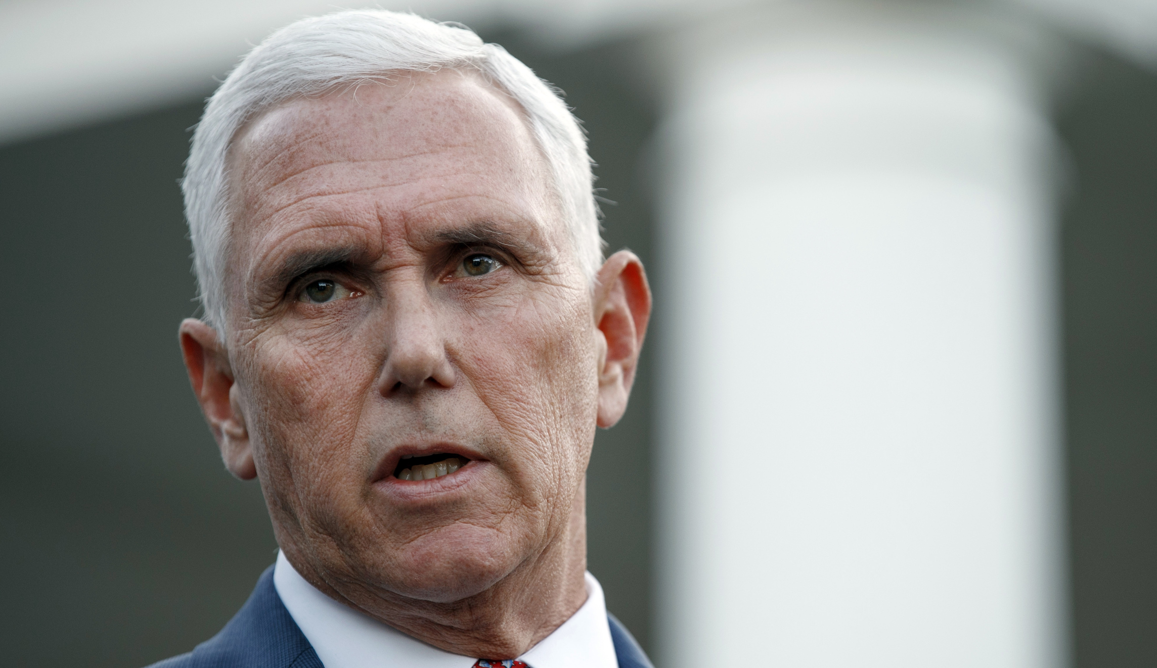 Pence will lead delegation to Turkey after Trump tells Erdoğan he wants ‘immediate end’ to invasion in Syria