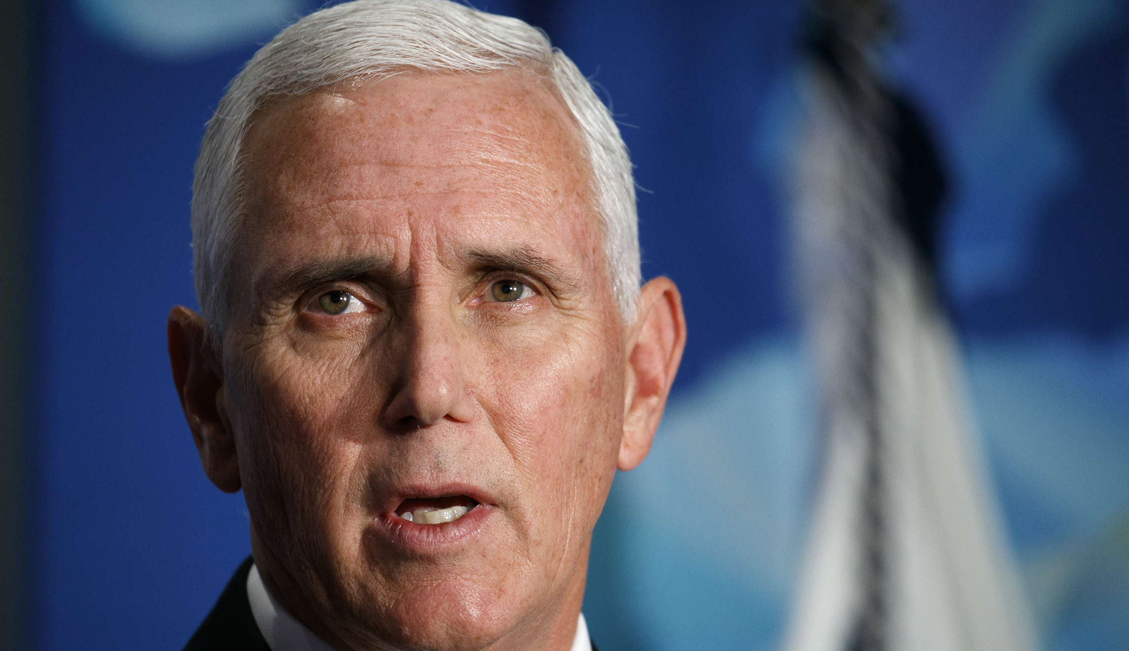 Pence expresses openness to testifying before Jan. 6 select committee