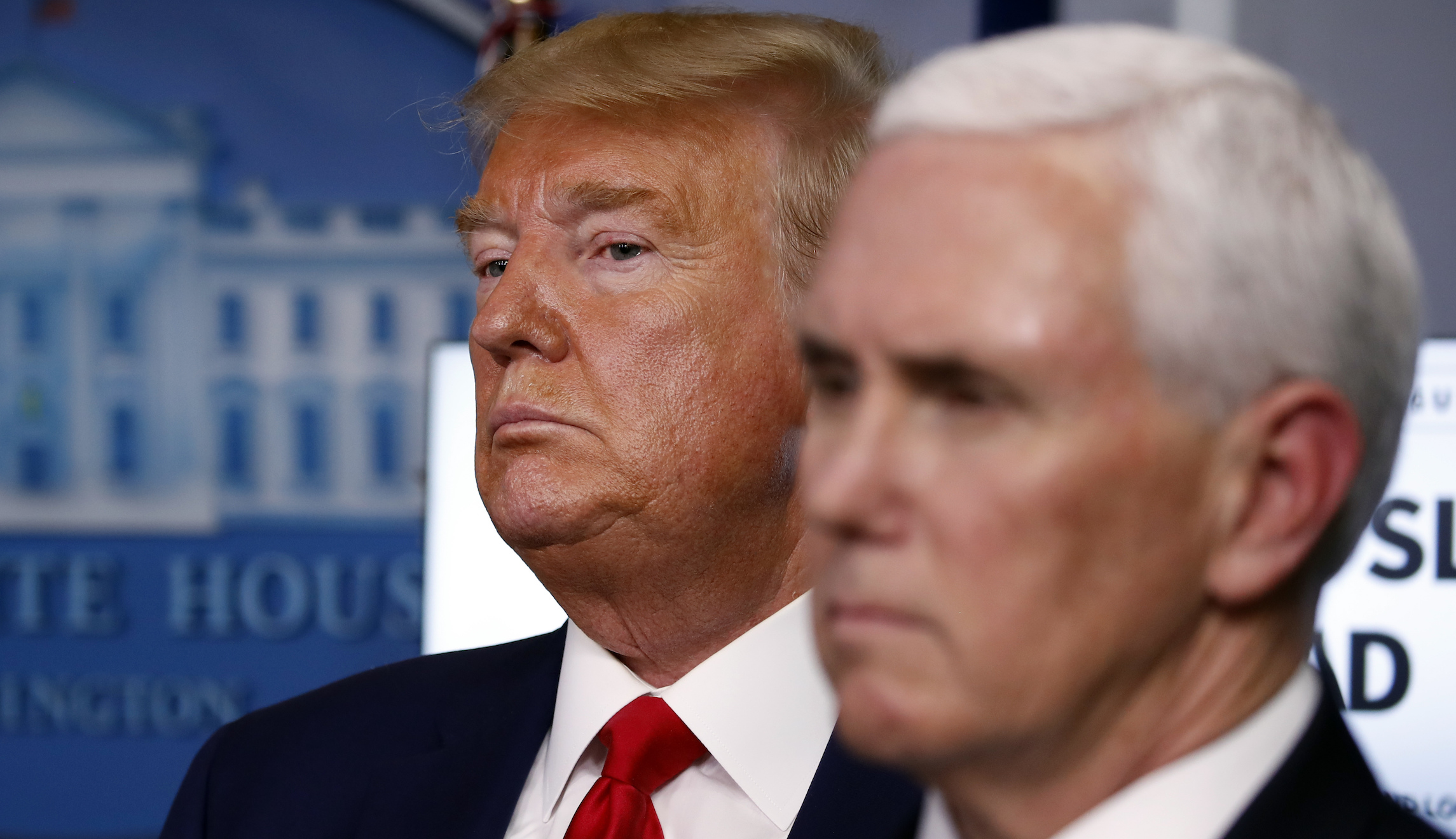 Pence: Italy coronavirus outbreak ‘may be the most comparable’ to US