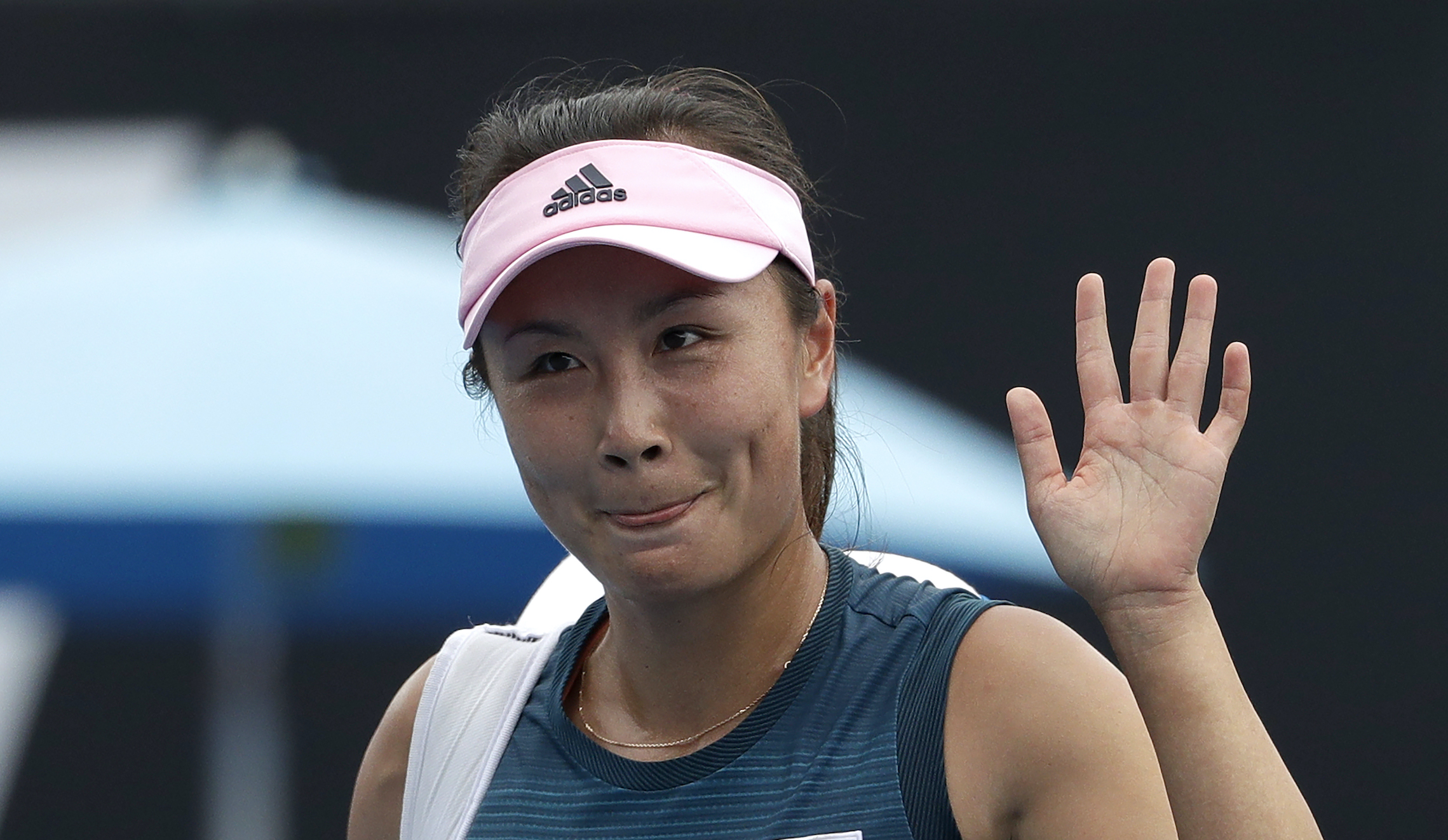 Russia helps China counter Olympic boycott threats amid Peng Shuai controversy