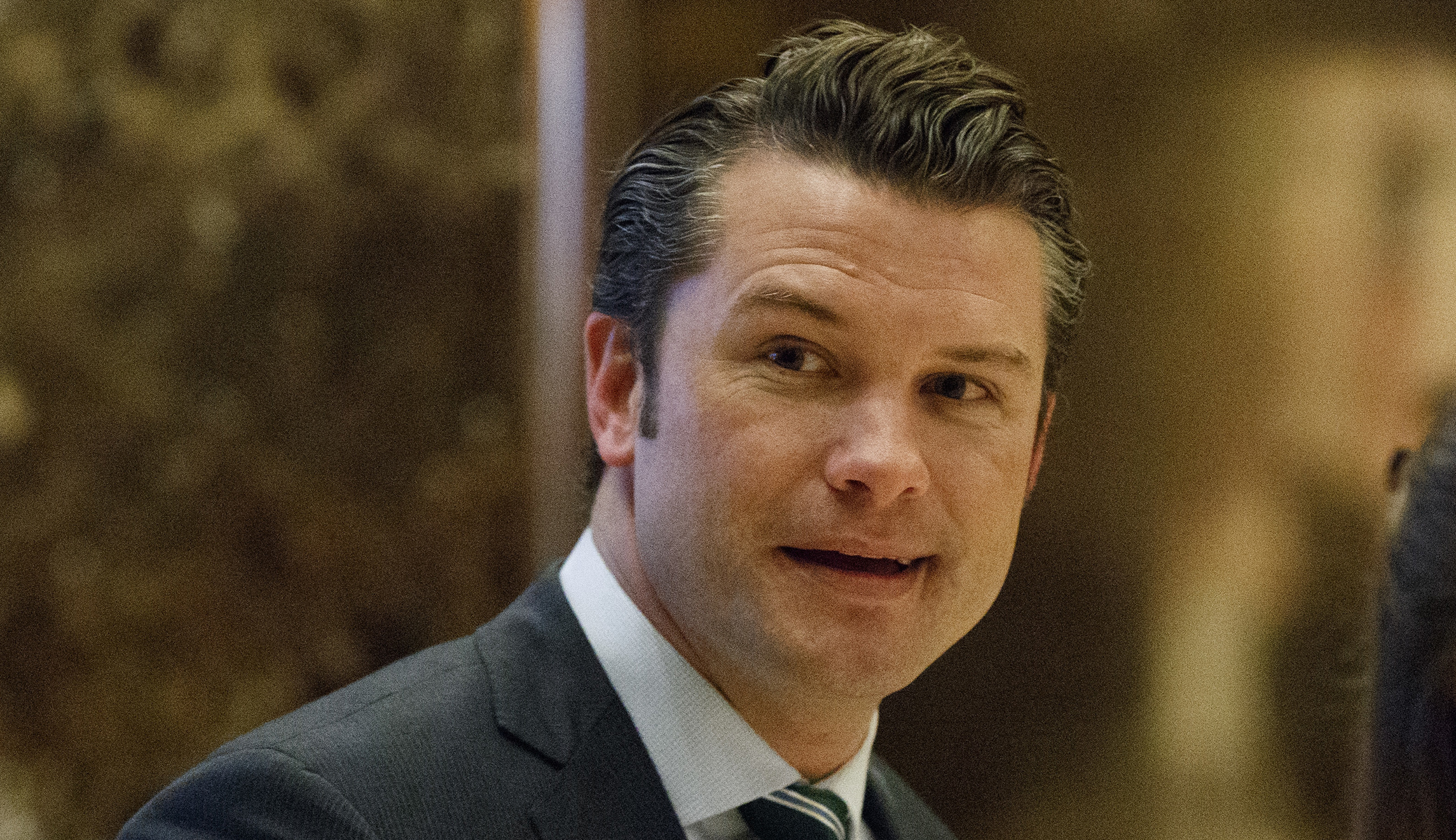 Fox News host urges Trump to veto ‘crap’ bill with no wall funding