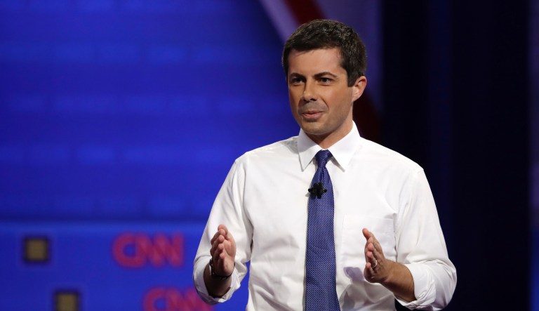 Five things to watch in the Nevada Democratic presidential debate