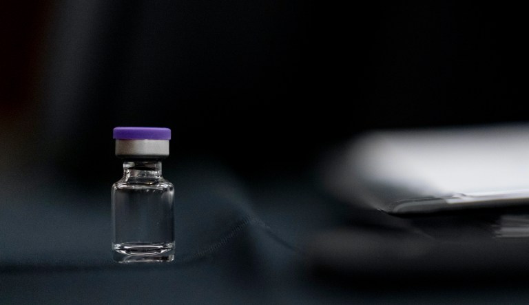 CDC advisory panel recommends phased approach to vaccine distribution