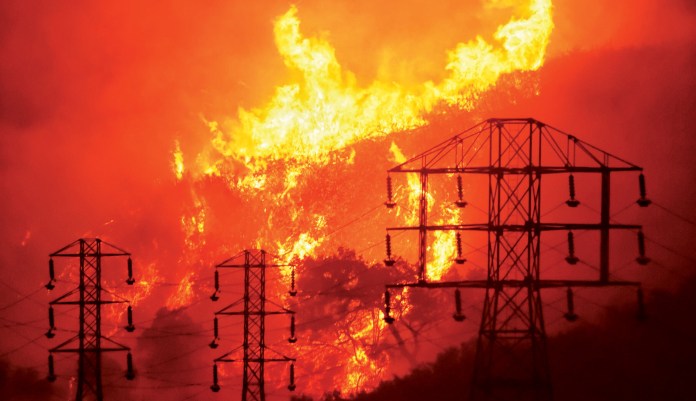 PG&E plows ahead with bankruptcy despite shareholder pushback