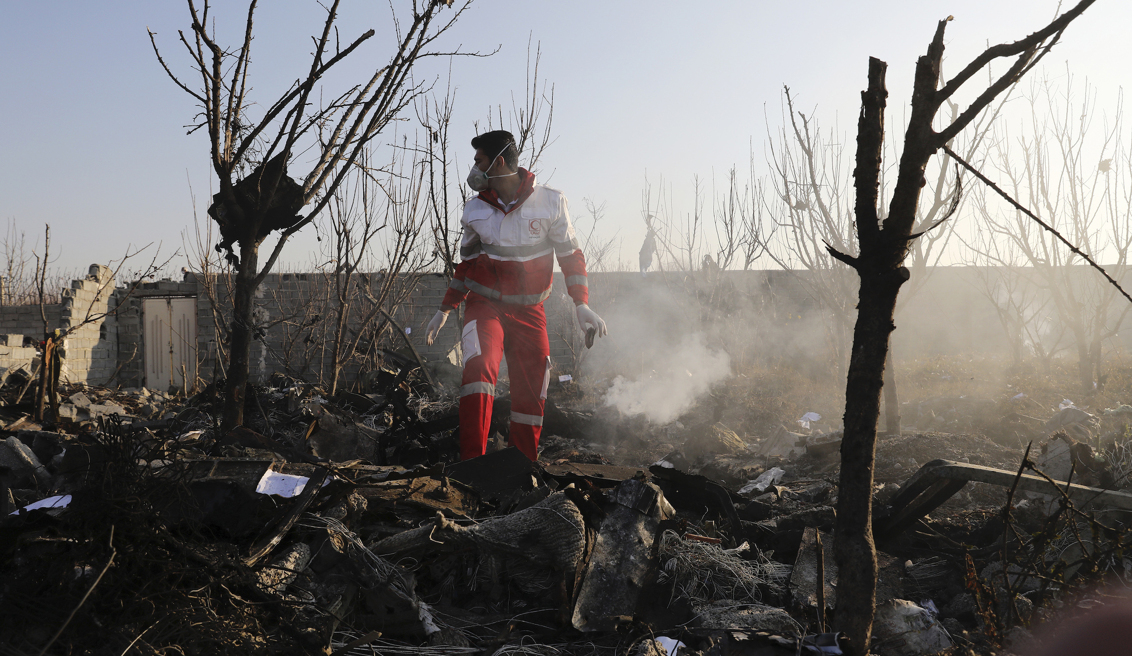 Don’t defend the malicious incompetence of Iran’s regime