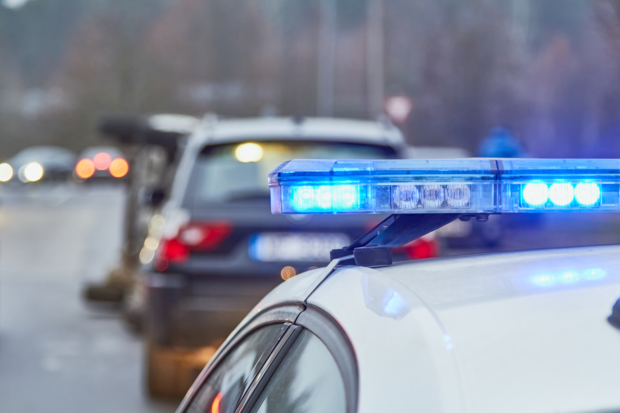 Five dead in massive vehicle pileup on interstate highway in Texas