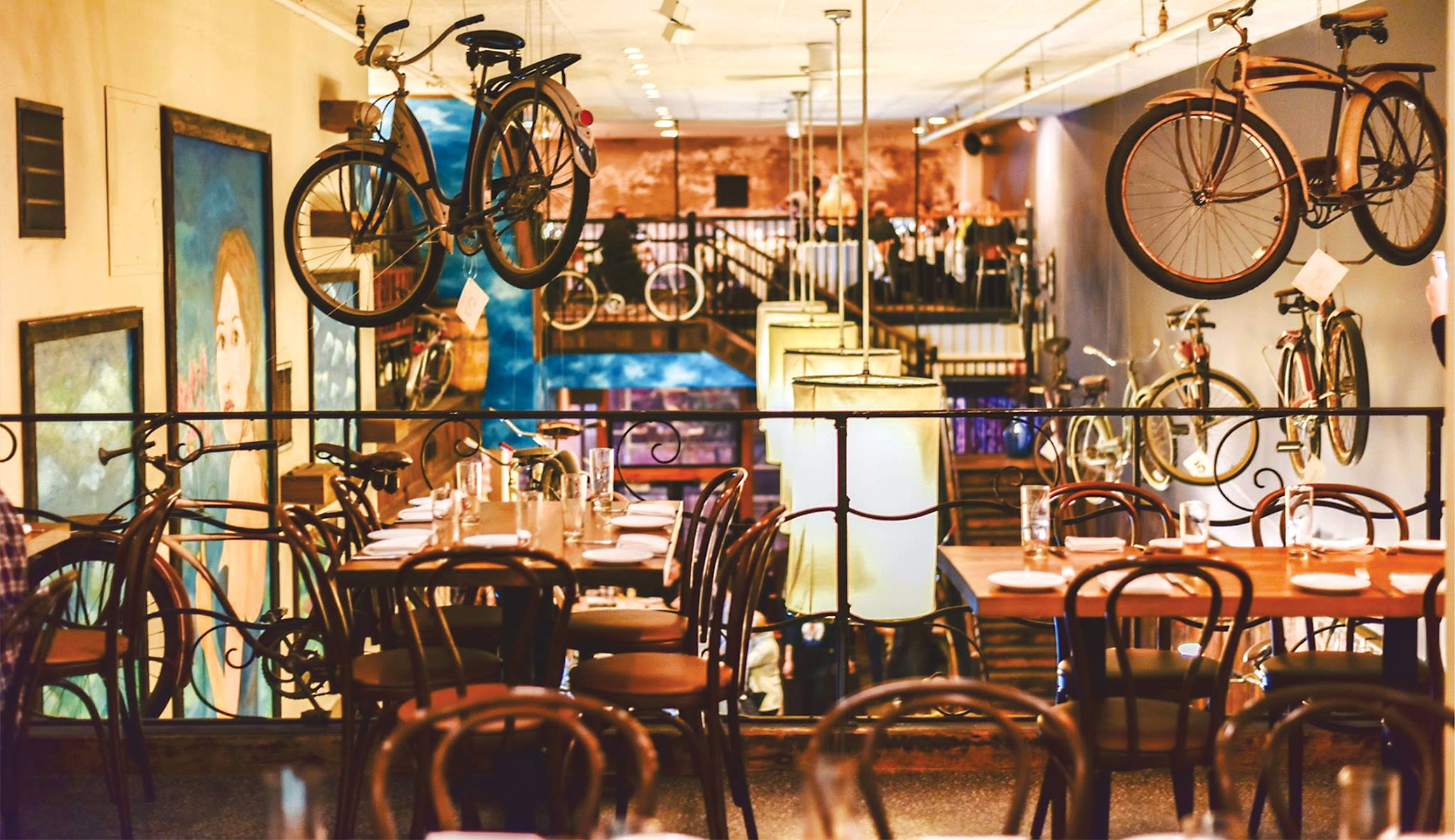 Postcard from: The other Brooklyn