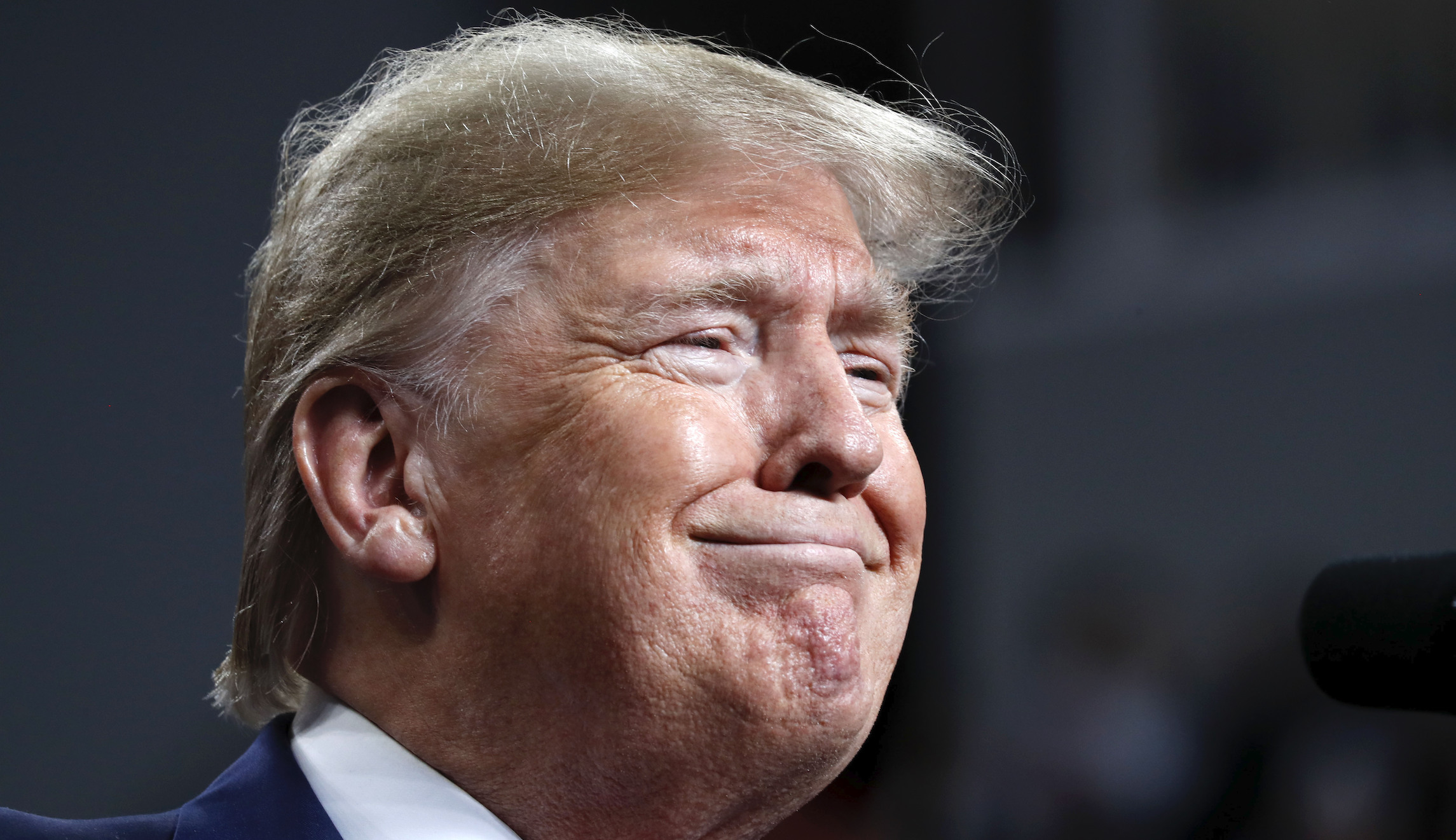 Bankers expect Trump win: Survey