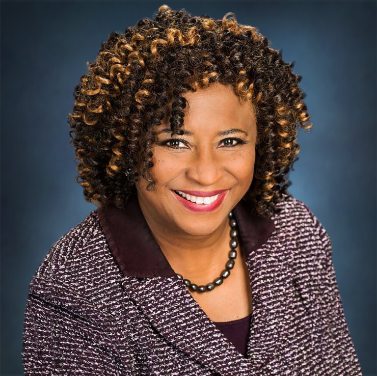 Pamela Price, district attorney for Alameda County
