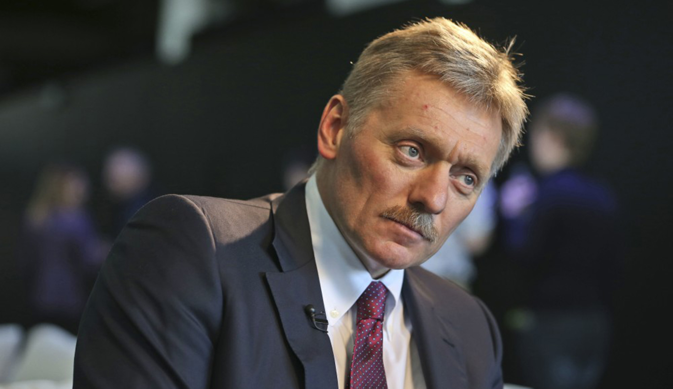 The "Donald J. Trump Presidential Twitter Library" exhibit by Comedy Central is seen in Washington.