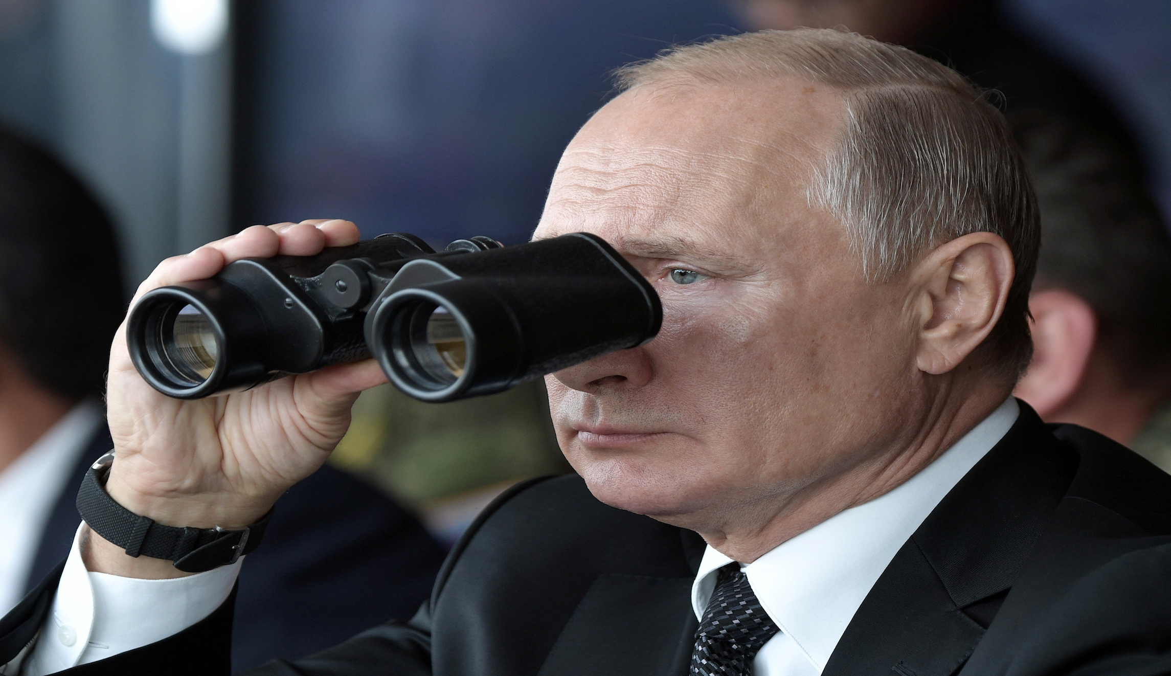 Russia pulls 3 US diplomats off train